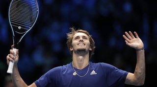 אלכסנדר זברב