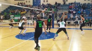 מכבי חיפה נגד הפועל כפר סבא