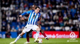 מיקל אויארסבאל