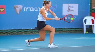 לינה גלושקו