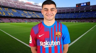 שנה מהסרטים. פדרי