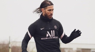 סרחיו ראמוס