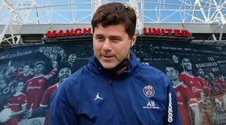 מאוריסיו פוצ'טינו