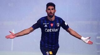 יונתן כהן חוגג