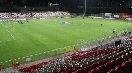 אצטדיון גרין