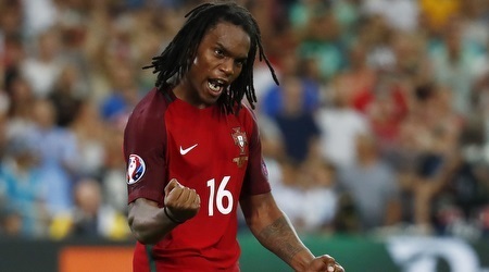 כמעט עבר לברצלונה. רנאטו סאנצ'ס