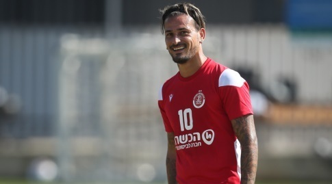 מאור בוזגלו