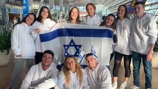 השליחים הצעירים שניצבים בחוד החנית למען ישראל בעולם