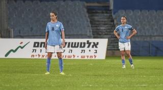 קארין סנדל ושי פרל