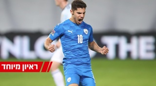 מנור סולומון