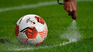 הספריי סיבך את אינפנטינו