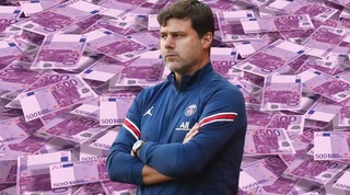 מאוריסיו פוצ'טינו