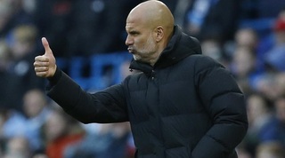 פפ גווארדיולה