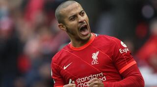 טיאגו אלקנטרה