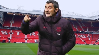 ארנסטו ואלוורדה