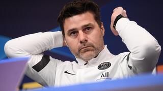 מאוריסיו פוצ'טינו