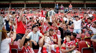 אוהדי מיינץ