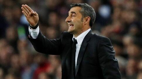 ארנסטו ואלוורדה