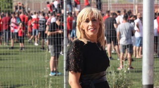 אודליה פרידמן