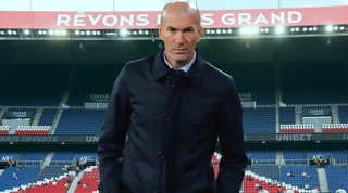 זינדין זידאן