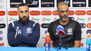 גיא לוזון ודור אלו