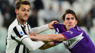 ולאחוביץ' ורוגאני