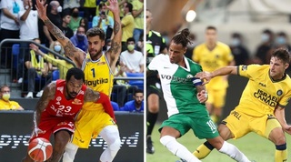 מה מסתיר משרד הספורט?