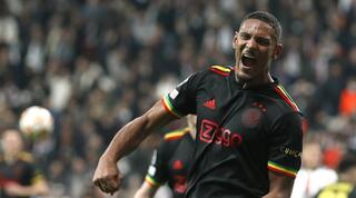 סבסטיאן האלר חוגג