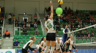 כפר סבא כדורעף נשים