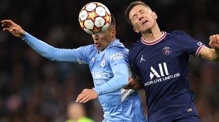 ז'ואאו קנסלו ואנדר הררה