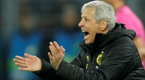 לוסיאן פאברה