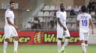 שחקני עירוני קריית שמונה