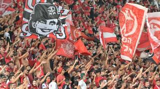 אוהדי הפועל תל אביב