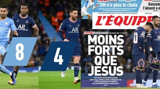 שער עיתון "ל'אקיפ"