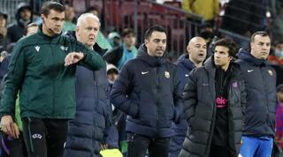 צ'אבי והצוות