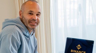 אנדרס אינייסטה