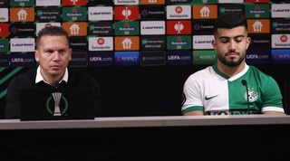 מוחמד אבו פאני וברק בכר