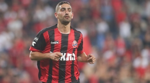 גידי קאניוק