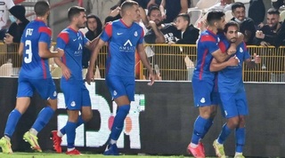 שחקני אשדוד