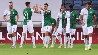 שחקני מכבי חיפה