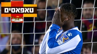 טאפאסים מחזור 14