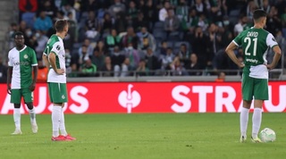 דין דוד ועומר אצילי מאוכזבים