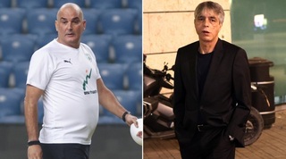 אלי אוחנה ואלון חזן