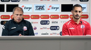 אלישע לוי ודור מלול