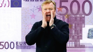 רונאלד קומאן