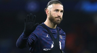 סרחיו ראמוס