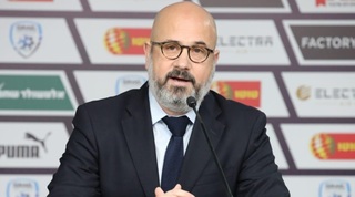 אורן חסון,יו"ר ההתאחדות לכדורגל