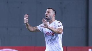 שלומי אזולאי הקשר