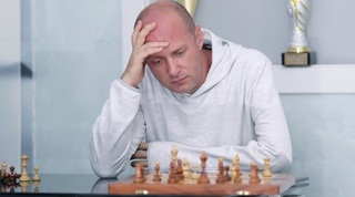 אנדרי גורבנוב