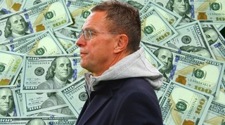 ראלף ראנגניק